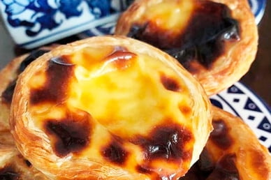 As Natas da Maria