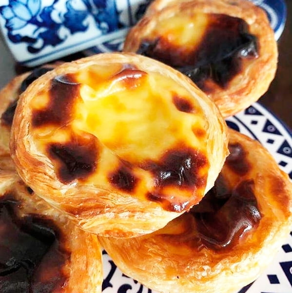 As Natas da Maria