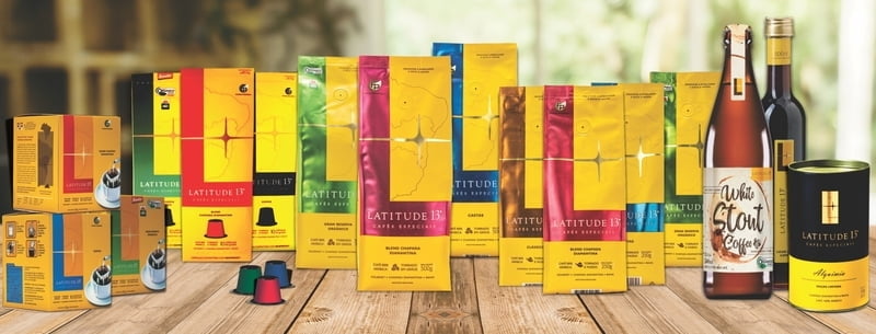Latitude 13