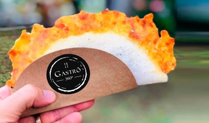 Gastrô 360°