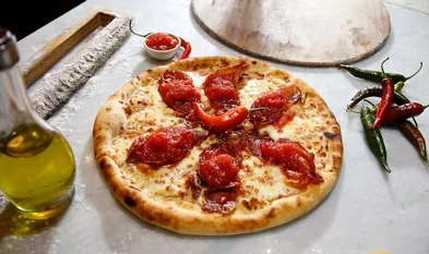 7 Pizzas
