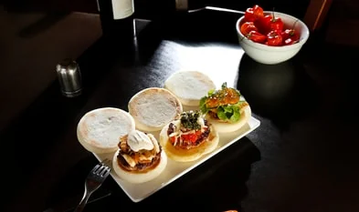 Tango Café