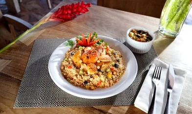 Restaurante Polomar 