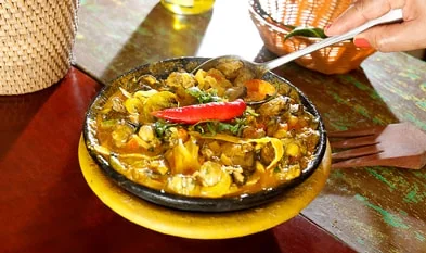 Sabor da Vila