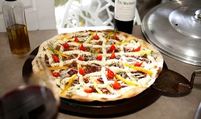 VinoPizza