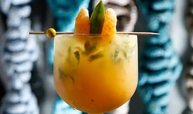 Casinha Drinks