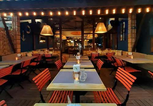 Café do Forte 