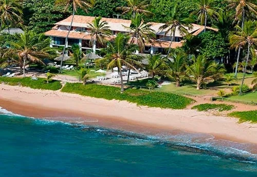 Porto da Lua Boutique Hotel