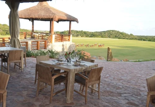 Restaurante Polomar 