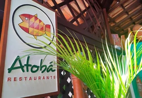 Atobá - Porto Zarpa Hotel