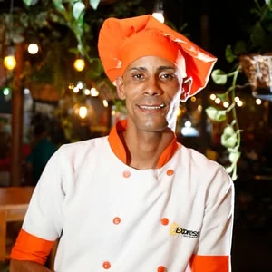 Claudiano Menezes (Praia do Forte)