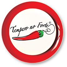 Tempero no Forte